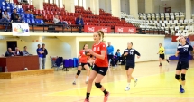Stire din Sport : Victorie la scor pentru CSU Neptun, în duelul cu Știința Bacău