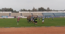 Stire din Sport : Tomitanii au dat lovitura  pe terenul liderului  Gloria Buzău