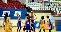 Stire din Sport : Victorie importantă pentru CS Phoenix, înaintea derby-ului cu CSM Târgoviște