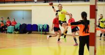 Stire din Sport : CSU Neptun  s-a impus  pe terenul  Stelei București