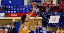 Stire din Sport : Victorie concludentă pentru CS Phoenix, la Târgu Secuiesc