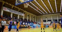 Stire din Sport : CS Phoenix, eșec surprinzător pe teren propriu