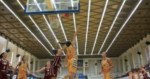 Stire din Sport : Victorie la pas pentru CS Phoenix-Știința în duelul cu Rapid