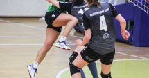 Stire din Sport : Victorie pentru CSU Neptun, pas greșit pentru HCF Piatra Neamț