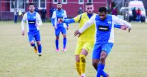 Stire din Sport : Victorie pentru SSC Farul, în amicalul cu CS Făurei. Urmează duelul cu Astra