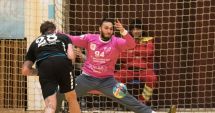 Stire din Sport : Victorie pentru HCDS, înaintea partidei cu FC Porto, din Cupa EHF