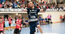 Stire din Sport : HC Dobrogea Sud, în formă maximă înaintea duelului cu Holstebro