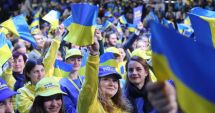 Stire din Actualitate : Victorie pentru partidul președintelui Zelenski. "Nu vă vom dezamăgi!"
