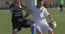 Stire din Sport : Victorie pentru FC Viitorul în amicalul cu CS Medgidia