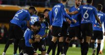 Stire din Sport : Victorie importantă pentru FC Viitorul. Campioana CFR, învinsă la Ovidiu
