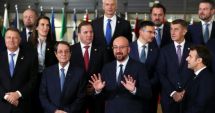 Stire din Actualitate : "Victorie parțială" a statelor central și est-europene în problema neutralității climatice