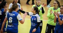 Stire din Sport : Victorie categorică pentru CSU Neptun, în DA la handbal feminin