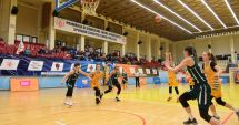 Stire din Sport : Victorie concludentă pentru CS Phoenix Constanța