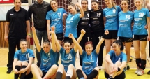 Stire din Sport : Victorie obținută  de CSU Neptun în ultima etapă a sezonului