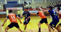 Stire din Sport : HCDS, cu motoarele turate înaintea Final Four-ului Cupei României