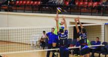 Stire din Sport : Victorie la Ploiești! CVM Tomis se apropie cu pași repezi  de primul loc