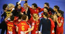 Stire din Sport : Victorie categorică a României în fața Norvegiei