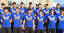 Stire din Sport : Victorii pe toate liniile pentru HC Dobrogea Sud