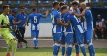 Stire din Sport : Victorii pentru CS Medgidia și Axiopolis Cernavodă, în Liga a III-a