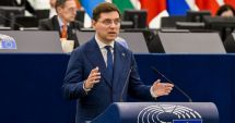 Stire din Actualitate : Europarlamentarul PSD Victor Negrescu, prima opțiune a guvernului pentru funcția de comisar european
