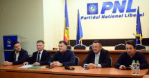 Stire din Politică-Administrație : Liberalul Victor Paul Dobre propune mandate de șase ani pentru aleșii locali