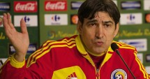 Stire din Sport : Victor Pițurcă PLEACĂ DE LA NAȚIONALĂ. Contractul, REZILIAT de comun acord cu FRF