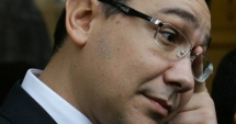 Stire din Eveniment : DNA: Victor Ponta, pus sub control judiciar