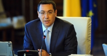 Stire din Politică-Administrație : Cătălin Ivan:  "Avem nevoie  de experiența  lui Victor Ponta"