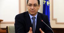 Victor Ponta:  Pro România va vota pentru o moțiune de cenzură