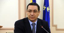 Stire din Politică-Administrație : "Dragnea și Vâlcov nu vor proiecte  cu fonduri europene pentru că se lasă cu dosare"