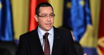 Stire din Politică-Administrație : Victor Ponta: "Nu vrem să mai rămână Dăncilă premier, dar nici  să o înlocuim  cu Orban"