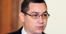 Stire din Politică-Administrație : Victor Ponta: "Nu o să mai fiu nici membru PSD"