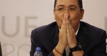 Stire din Actualitate : Au demisionat din PSD respectiv PMP, și se înscriu în partidul lui Ponta
