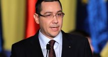 Stire din Politică-Administrație : Victor Ponta, mesaj pentru foștii colegi: "Nu mă întorc în PSD"