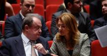 Stire din Politică-Administrație : Propunerea liberalilor, vizavi de aleșii locali