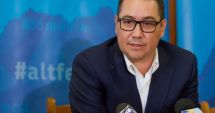 Stire din Politică-Administrație : Victor Ponta, audiat ca martor în dosarul lui Kovesi: Nu o să mint pentru nimeni