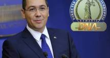 Stire din Politică-Administrație : După ce a fost în cârje la DNA, Ponta cere asigurarea accesului persoanelor cu dizabilități în instituții
