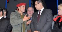 Stire din Politică-Administrație : Mazăre, atac la Ponta: "În mod normal și onorabil, ar trebui să își dea demisia"
