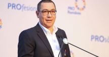 Stire din Politică-Administrație : Victor Ponta, semnal de alarmă că vine "prăpădul galben"