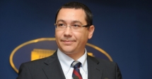 Stire din Politică-Administrație : Ponta: Marii câștigători ai moțiunii de cenzură, dacă va trece, vor fi președintele Iohannis și UDMR