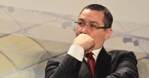 Stire din Politică-Administrație : Anunț de ultim moment despre demiterea premierului Ponta