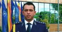 Șefii din Poliție eliberați din funcții după fuga lui Cătălin Cherecheș au rămas tot șefi