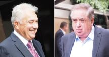 Stire din Eveniment : Adriean Videanu şi Ioan Niculae, achitaţi definitiv în dosarul delapidării Romgaz