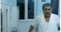 Stire din Social : UN NOU SCANDAL ÎN SPITAL! Ruda unui pacient, agresată chiar de medic