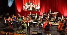 Stire din Cultură-Educație : Grăbiți-vă! Ultimele bilete la concertul tradițional "Viena Classic Christmas"