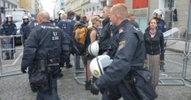 Stire din Actualitate : Atentat dejucat la Viena, după informații furnizate de servicii străine