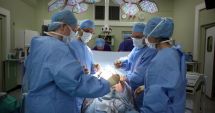 Vieți salvate după o prelevare de organe de la un pacient în moarte cerebrală