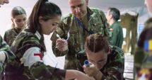 Stire din Social : Armata Română scoate la concurs aproape 300 de locuri pentru medici și asistenți militari