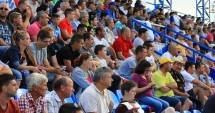 Stire din Sport : Veste bună pentru suporterii FC Viitorul! ABONAMENTE ȘI LA PELUZĂ. Iată prețul