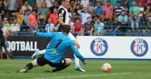 Stire din Sport : FC Viitorul, neînvinsă după șapte etape